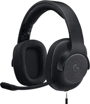 Logitech G G433 7.1 Wired Gaming Headset