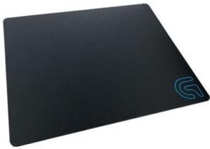 Logitech G440 Hard Gaming Mouse Pad