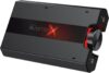 Creative Labs G5 Sound BlasterX Sound Card 70SB170000000
