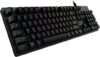 Logitech G512 RGB Mechanical Gaming Keyboard, 920-008936