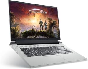 Dell G7 16 7630 Gaming Laptop 2024