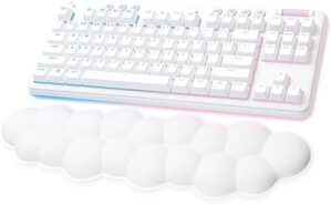 Logitech G G715 Wireless Mechanical Gaming Keyboard
