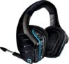 Amazon Renewed G933 Artemis Spectrum RGB 7.1 Headset