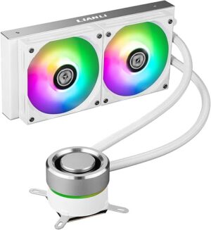 Lian Li Galahad AIO 240mm CPU Cooler