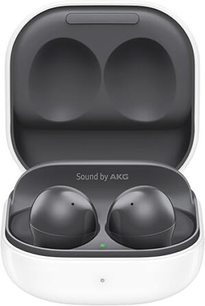SAMSUNG Galaxy Buds 2 Wireless Bluetooth Earbuds