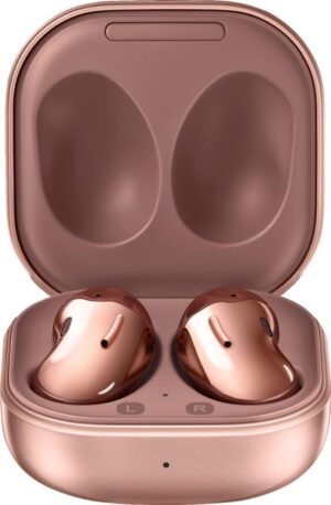 SAMSUNG Galaxy Buds Live Wireless Earbuds - Bronze