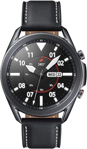 Samsung Galaxy Watch 3 45mm GPS Bluetooth