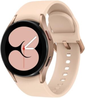 Amazon Renewed Galaxy Watch 4