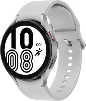Samsung Galaxy Watch 4 44mm Smartwatch with ECG