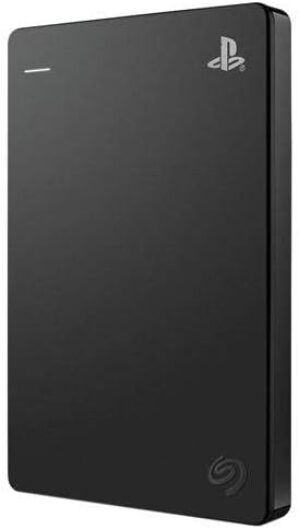 Seagate Game Drive For PS4 Systems 2TB (STGD2000100)