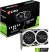 Nvidia Gaming GeForce GTX 1660 Super OC Graphics Card (GTX 1660 Super VENTUS XS OC)