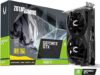 ZOTAC Gaming GeForce GTX 1660 Ti Graphics Card ZT-T16610F-10L