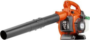 Husqvarna Gas Leaf Blower, 28-cc 1.1-HP