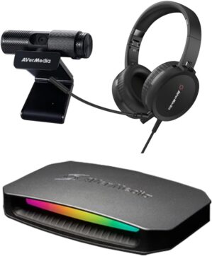 AVerMedia GC553G2 Live Gamer Ultra 2.1 Kit