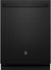 GE GDT670SGVBB Built-In Dishwasher
