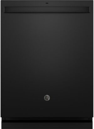 GE GDT670SGVBB Built-In Dishwasher