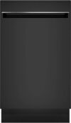 GE GE PDT145SGLBB Dishwasher