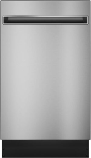 GE GE PDT145SSLSS Dishwasher