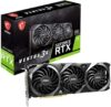 Nvidia GeForce RTX 3060 Ventus 3X OC Graphics Card