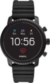 Fossil Gen 4 Explorist HR Touchscreen Smartwatch FTW4018