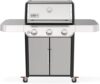 Weber Genesis S-315 Propane Gas Grill