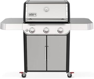 Weber Genesis S-315 Propane Gas Grill