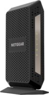 Netgear Gigabit Cable Modem DOCSIS 3.1 CM1000-1AZNAS