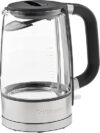 GK-17FR Pro Cordless Electric Kettle
