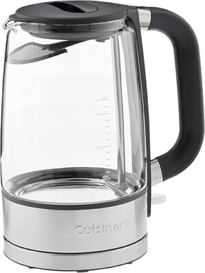 GK-17FR Pro Cordless Electric Kettle