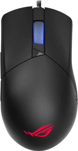ASUS Gladius III Wired Gaming Mouse
