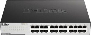 D-Link GO-SW-16G Gigabit Easy Ethernet Switch
