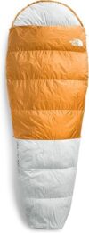 THE NORTH FACE Gold Kazoo Sleeping Bag