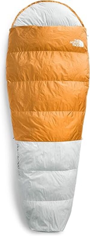 THE NORTH FACE Gold Kazoo Sleeping Bag