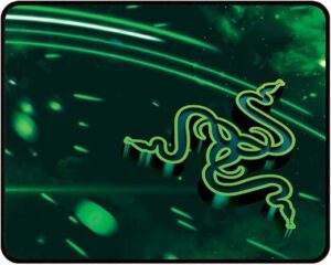 Razer Goliathus Speed Soft Small Mouse Mat