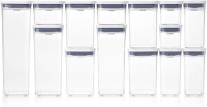 OXO Good Grips POP Container Set