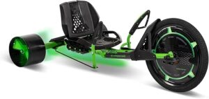 Huffy Green Machine 20 Inch Drift Trike