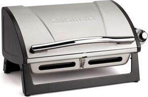 Cuisinart Grillster CGG-059A Portable Tabletop Grill