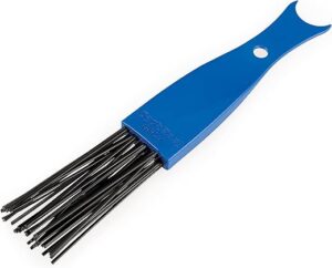 Park Tool GSC-3 Drivetrain Clean Brush