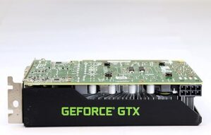 Nvidia GTX 1660 Ti 6GB GDDR6 Graphics Card