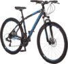 Schwinn GTX Comfort Adult Hybrid Bike