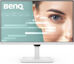 BenQ GW3290QT Monitor, 32" QHD IPS