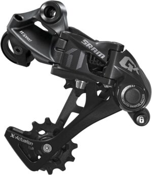 SRAM GX Bicycle Rear Derailleur 1 x 11 Speed