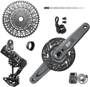 SRAM Gx Eagle Axs E-MTB Groupset