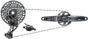 SRAM GX Eagle Dub Boost Group Set