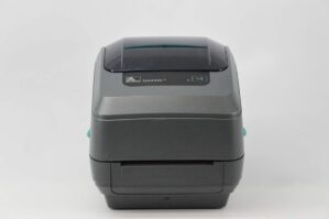 GX420t Desktop Label Printer, Fast Ethernet