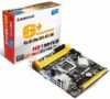 Biostar H81MHV3 Micro ATX Motherboard, Intel H81