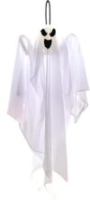 JOYIN Halloween Hanging Ghosts Outdoor Decor
