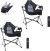 Nice C Hammock Camping Chair With Cooler
