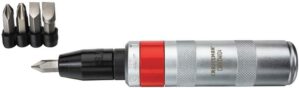 CRAFTSMAN Hand Impact Driver, 3/8-Inch Set CMMT14104