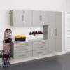 Prepac HangUps Storage Cabinet